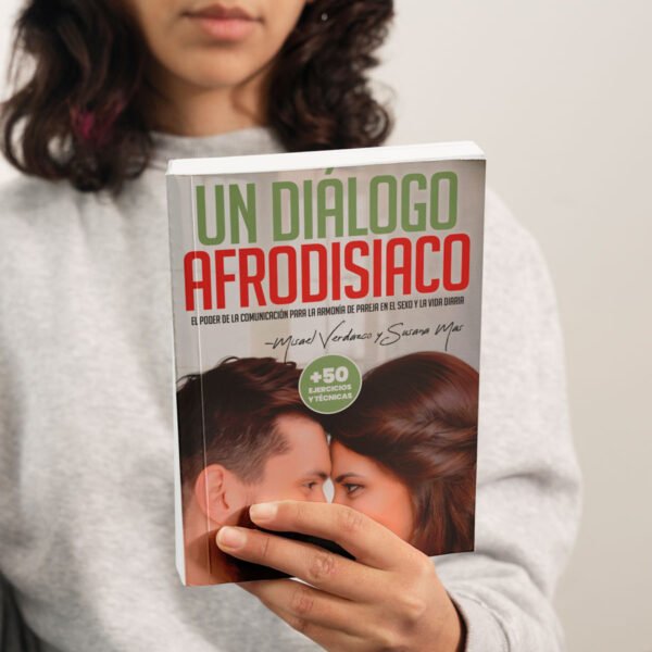 Un diálogo afrodisiaco - Image 3