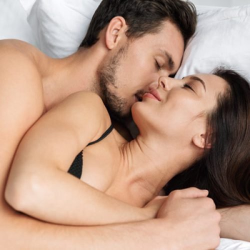 Ejercicio básico para aprender a controlar la eyaculación