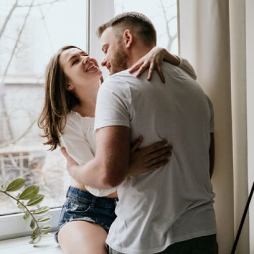Qué es ser hombre y qué es ser mujer: roles naturales en la pareja